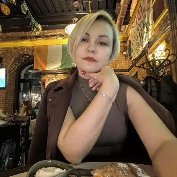 Анастасия